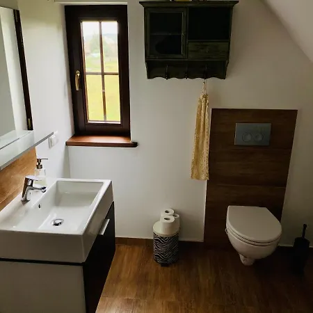 Caloroczny Na Kaszubach 