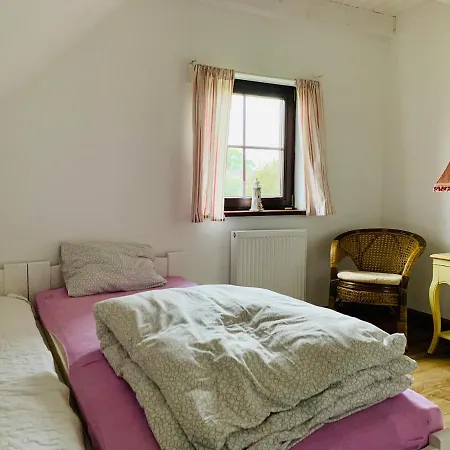 ロッジ Caloroczny Na Kaszubach 