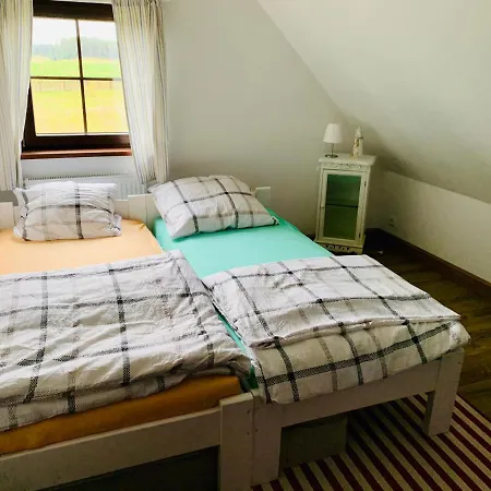 Całoroczny Na Kaszubach Kołowrót Lodge Dziemiany
