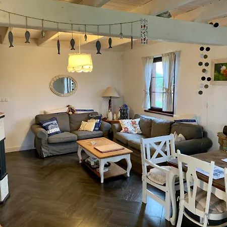 Caloroczny Na Kaszubach 