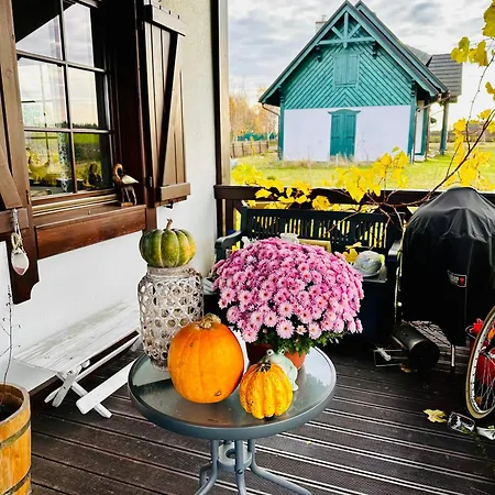 Caloroczny Na Kaszubach 