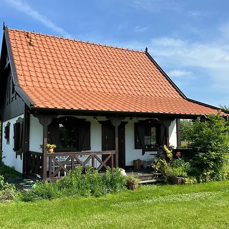Caloroczny Na Kaszubach 