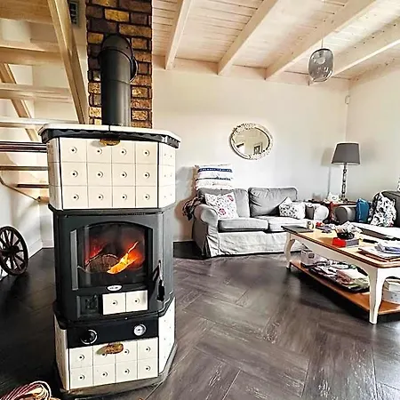 Caloroczny Na Kaszubach 