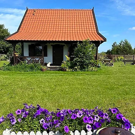 Caloroczny Na Kaszubach 