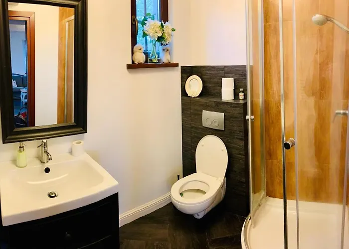 Caloroczny Na Kaszubach 