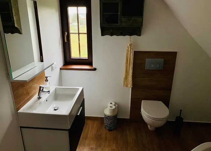 Caloroczny Na Kaszubach 