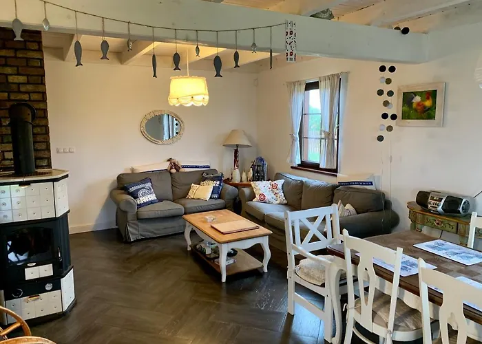 Caloroczny Na Kaszubach 