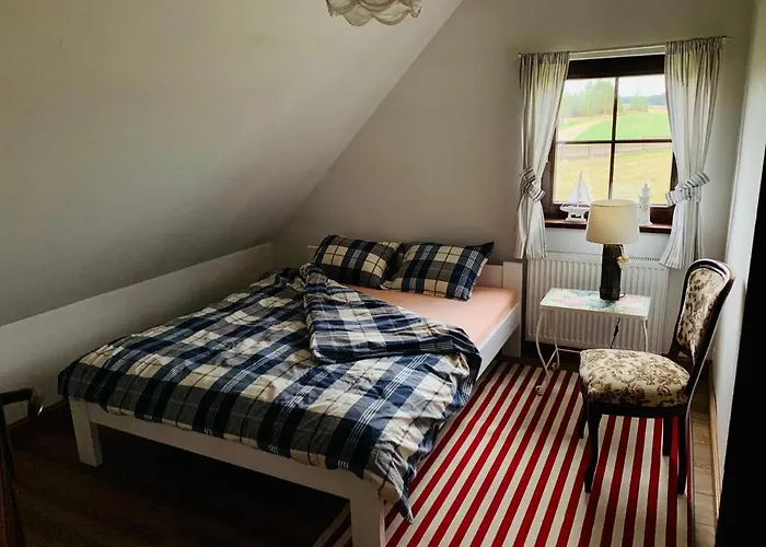 Caloroczny Na Kaszubach 