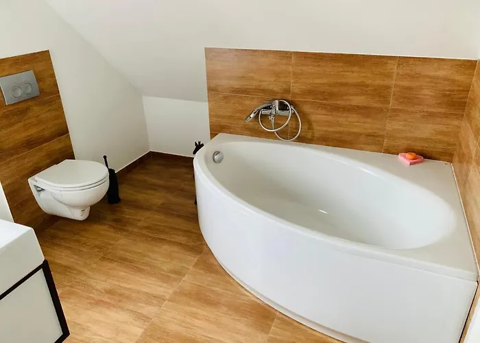 Caloroczny Na Kaszubach 